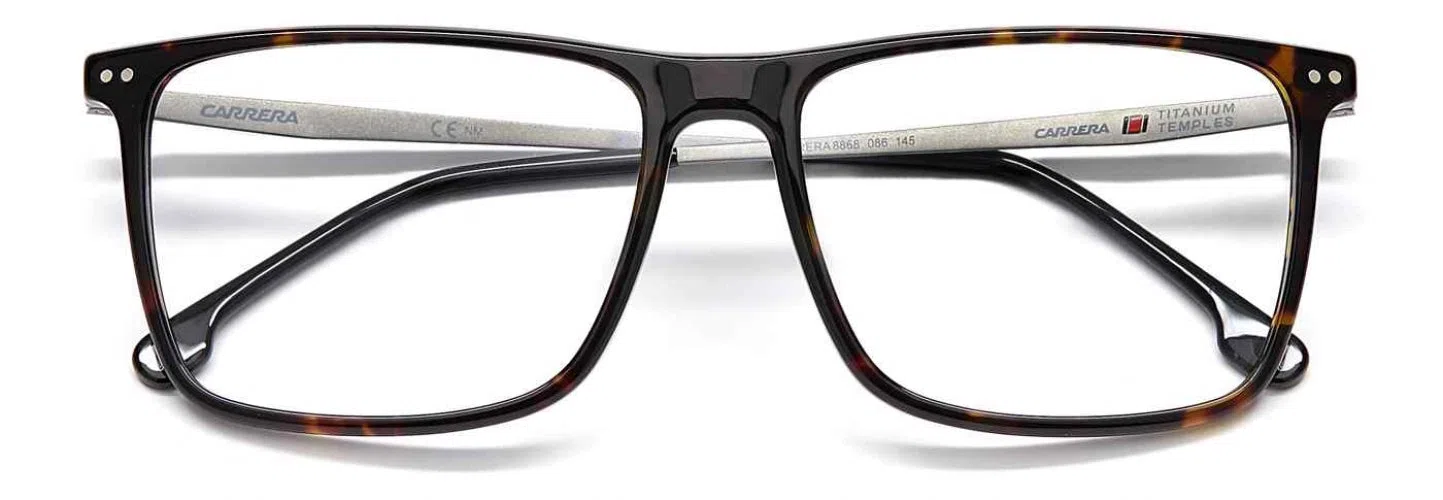 Carrera 8868 Eyeglasses - view 12